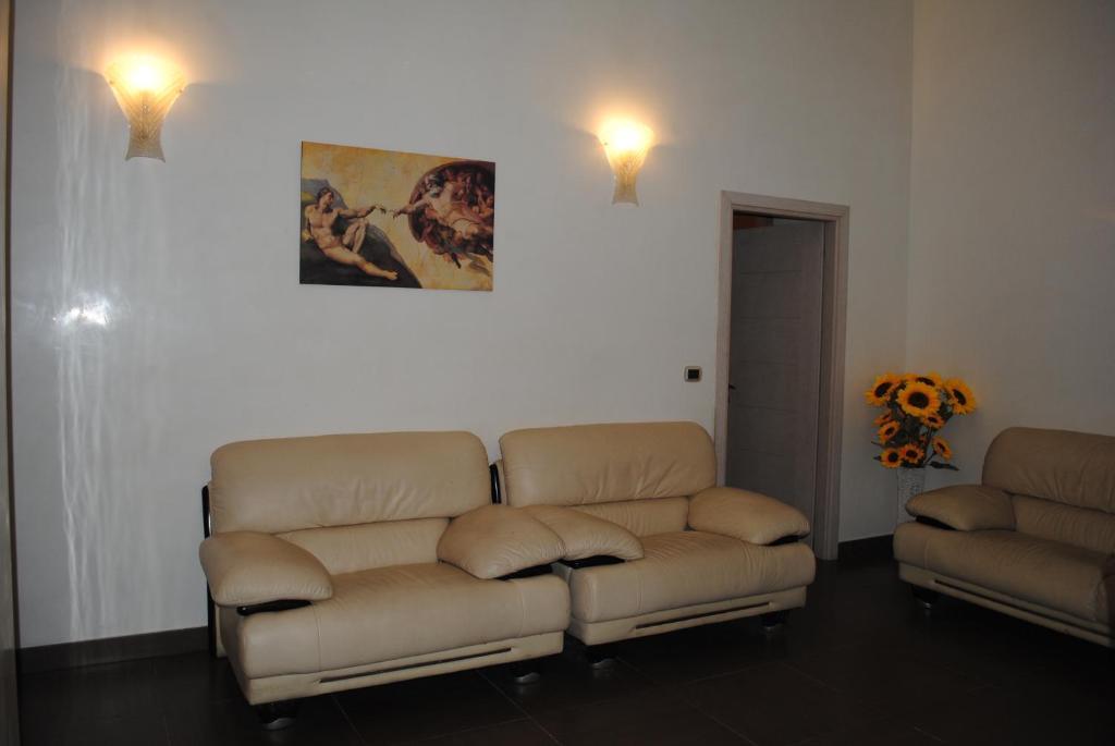 B&B Girasole - Rome — Photos 3