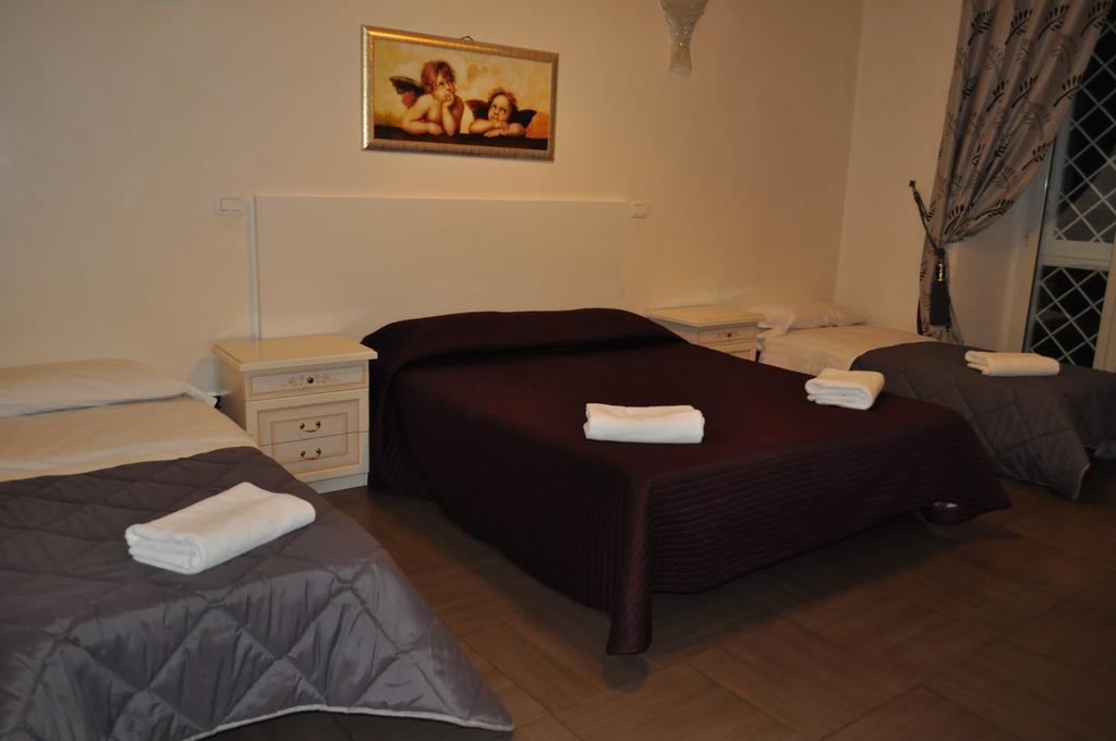 B&B Girasole - Rome — Photos 1